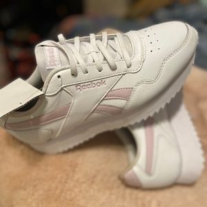 Reebok by Ortholite women’s shoe